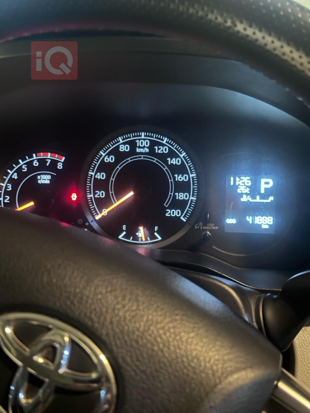 تويوتا هايس